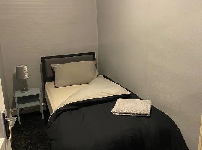 St Pauls Rd - Townhouse Vakantiehuis