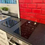 St Pauls Rd - Townhouse Semesterbostad