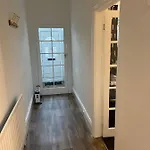 Semesterbostad St Pauls Rd - Townhouse
