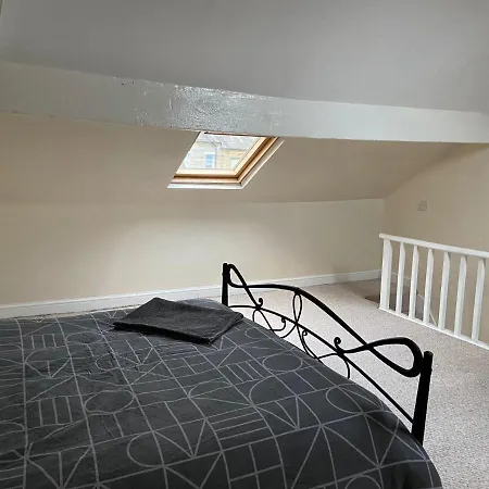 St Pauls Rd - Townhouse Bradford (West Yorkshire)