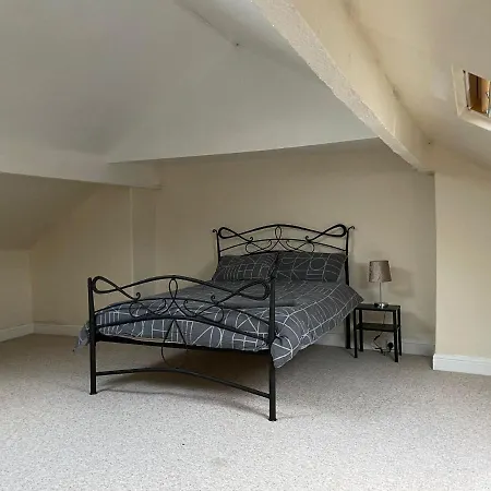 Ferienhaus St Pauls Rd - Townhouse