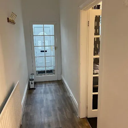 Ferienhaus St Pauls Rd - Townhouse