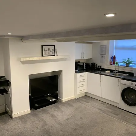 St Pauls Rd - Townhouse *