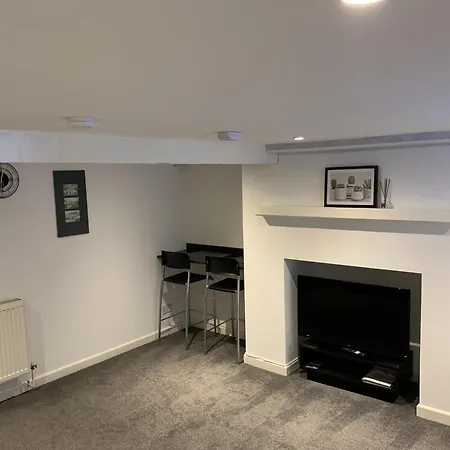 St Pauls Rd - Townhouse Σπίτι διακοπών