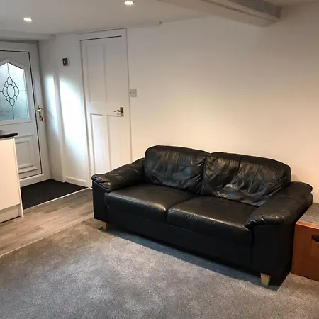 Σπίτι διακοπών St Pauls Rd - Townhouse *