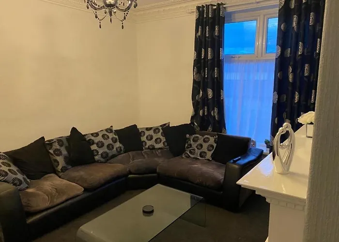 St Pauls Rd - Townhouse * Bradford (West Yorkshire)