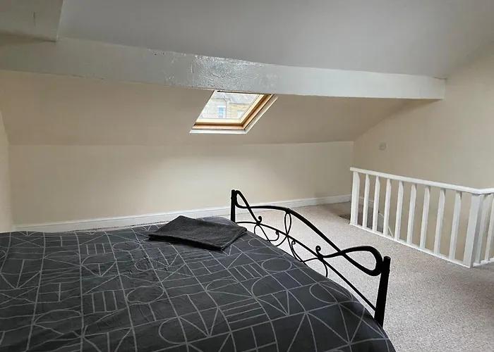 St Pauls Rd - Townhouse Bradford (West Yorkshire)