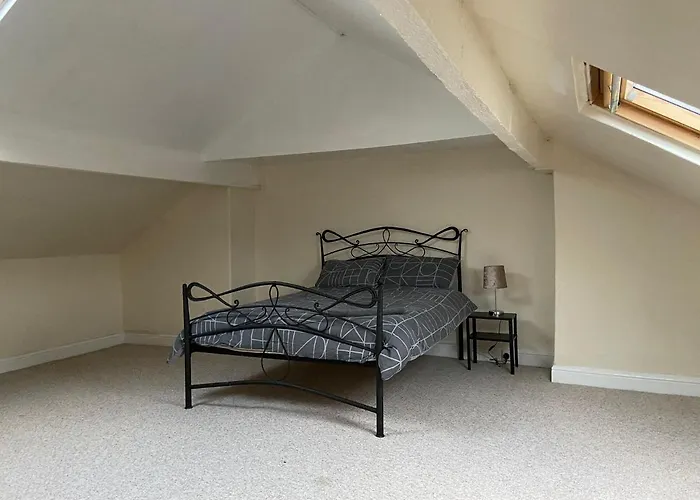 펜션 St Pauls Rd - Townhouse