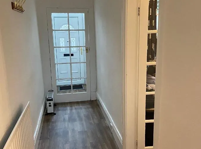 Holiday home St Pauls Rd - Townhouse