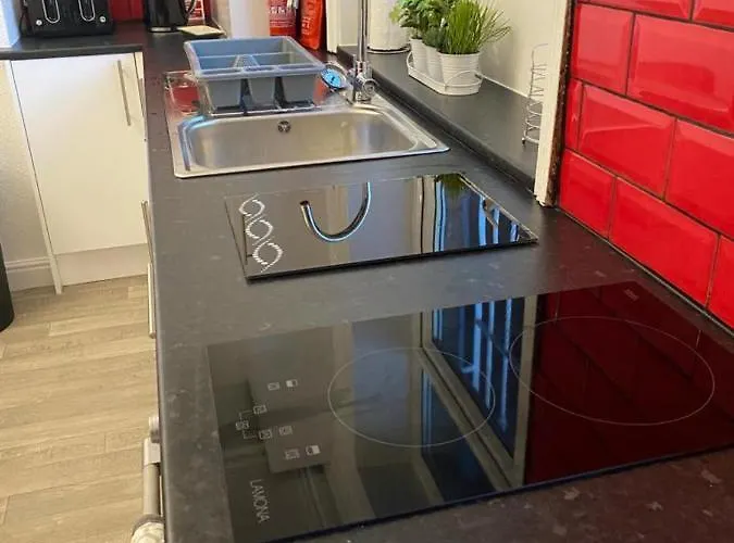 St Pauls Rd - Townhouse