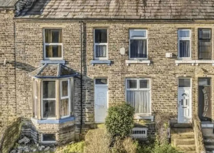 St Pauls Rd - Townhouse Holiday home