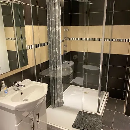 Дом отдыха St Pauls Rd - Townhouse